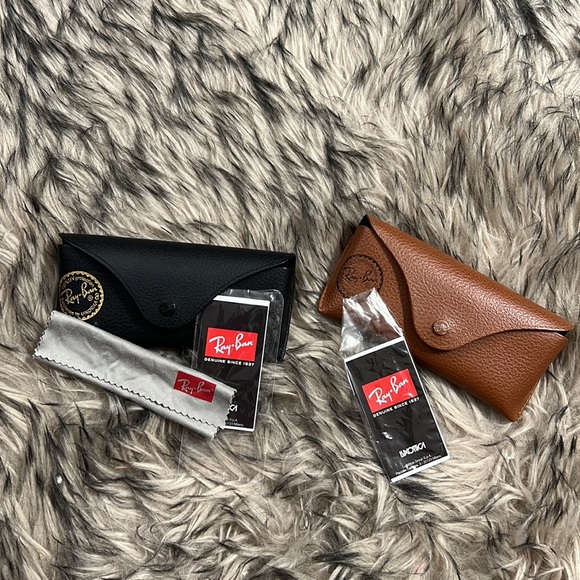 Sunglass Case - Picture 2 of 2